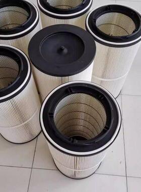 4100001405定制替赫尔除尘滤芯HERR除尘器滤筒激光切割粉尘过滤