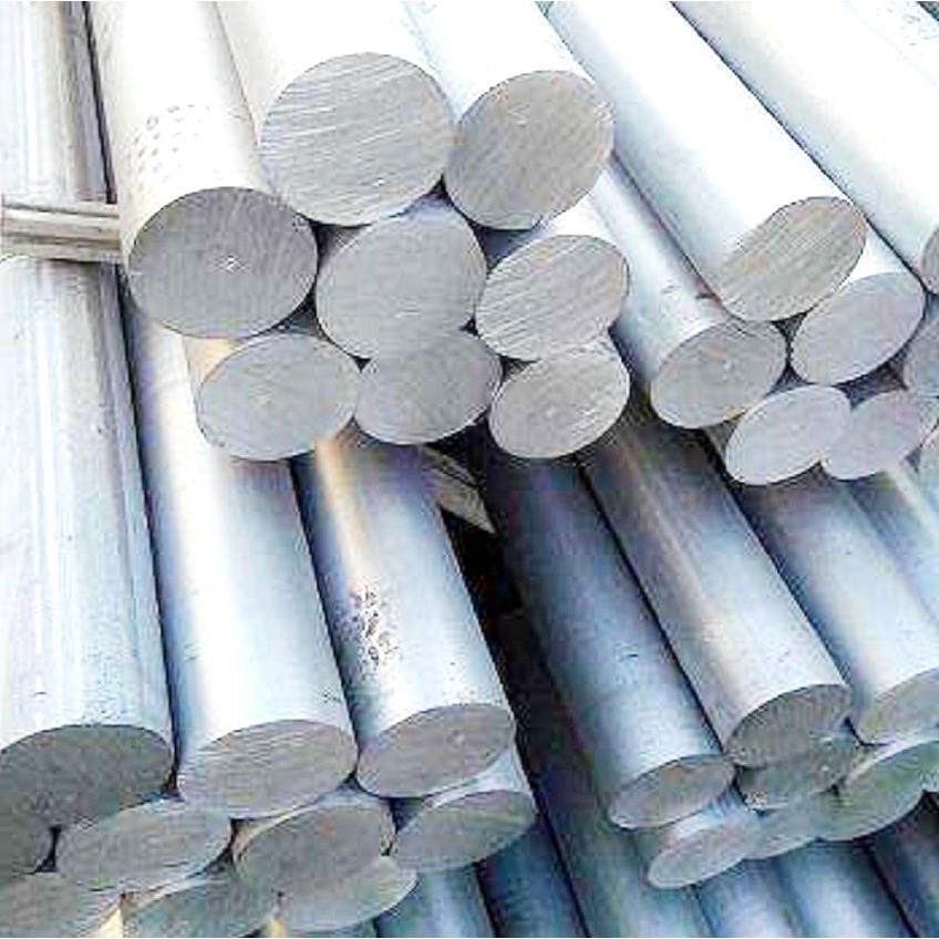 现货厂家直销2117铝合金棒HF12带NR6铝板NT8管EIB铝锭量大优惠