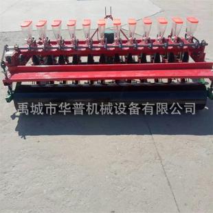油菜白菜播种机 蔬菜种植机 蔬菜播种机 蛟龙款 种植机