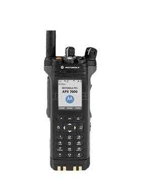 适用摩托罗拉对APX7000讲机贴膜威泰克斯VZ-D188对讲器屏幕膜MEVX-C59手持机保护膜C2660非钢化膜高清防爆