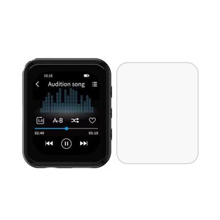 适用于飞利浦SA3620播放器贴膜2英寸MP3音乐随身听屏幕保护膜非钢化膜