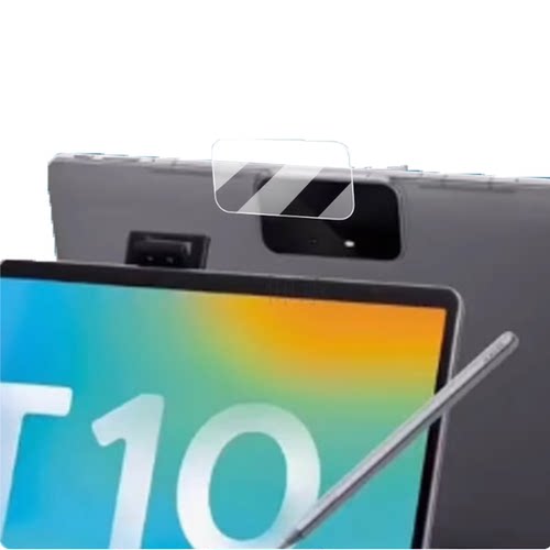 适用于科大讯飞T20 Pro镜头膜T10T10XT30摄像头贴膜X3Pro学习机钢化膜C10C10SS30平板后膜电脑保护膜护眼