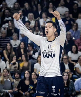 2025新款意大利男排维罗纳长袖排球服定制男款套装速干训练服包邮