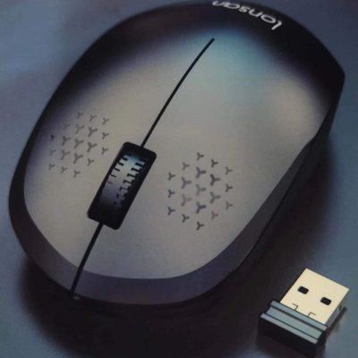 Lonsan/朗森无线笔记本电脑