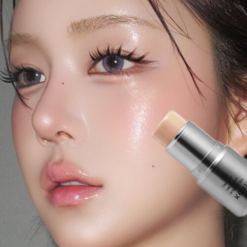 韩国水光肌高光棒自然提亮修容
