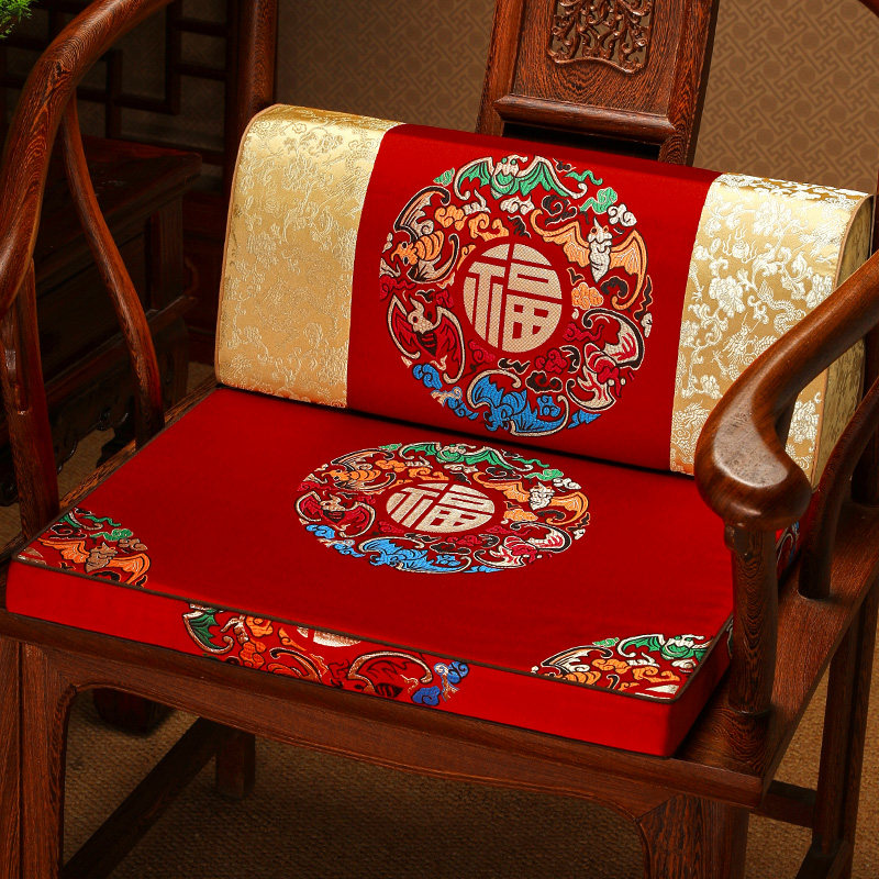 A10L新中式腰靠腰枕办公室护腰垫客厅沙发座椅靠背枕坐垫椅垫靠垫,畜牧/养殖物资,特种养殖设备,淘宝优惠券,粉丝福利购,淘宝优惠卷