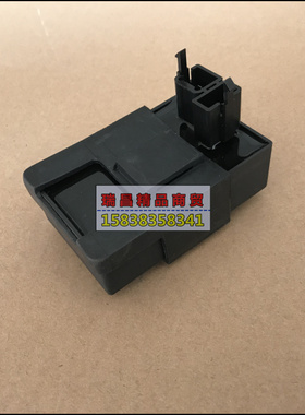 适用新大洲本田摩托车配件SDH125-46/A/B/C锐箭 点火器 金锐箭CDI