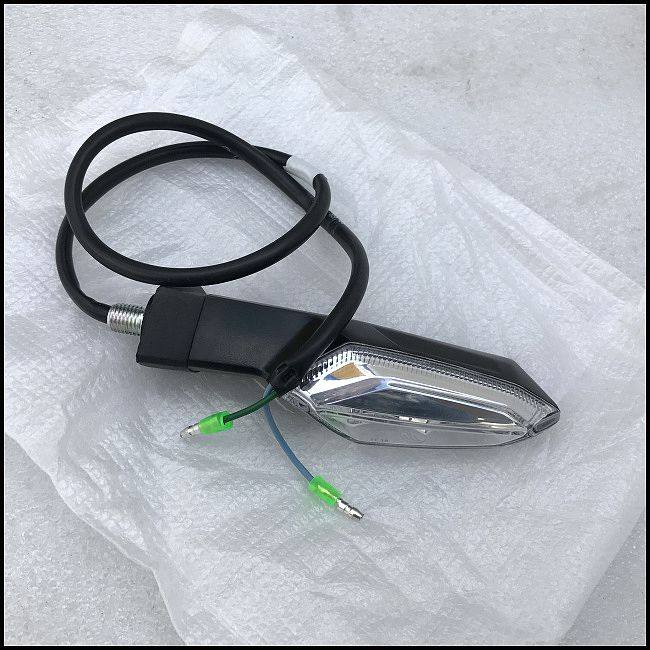 适用新大洲本田暴风眼sdh175-6