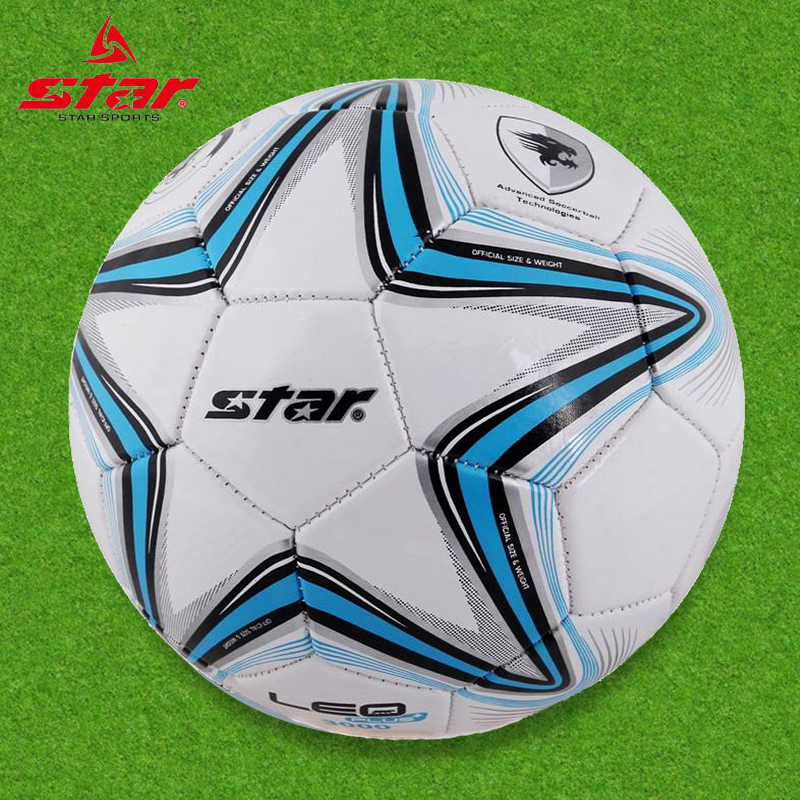 Ballon de football - Ref 6984 Image 2