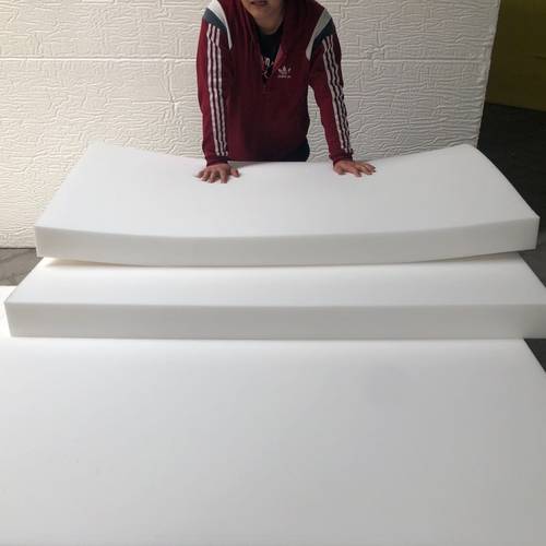 床垫海绵床垫榻榻米床垫学生床垫 单双人床垫软垫家用床垫高密度