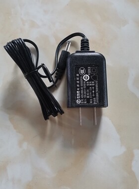 原装欧陆通 ADS-6MA-06  05050EPCN电源适配器5V1A摄像机专用电源
