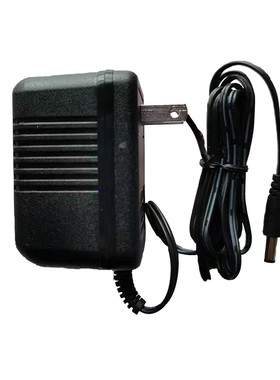 适用于 上海菁海电子天平电子秤 YP3002N 电源适配器 电源线