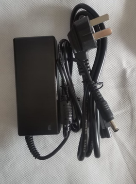 适用RT-AX88U AX86U，GT-AX6000，AC88华硕路由器电源适配器