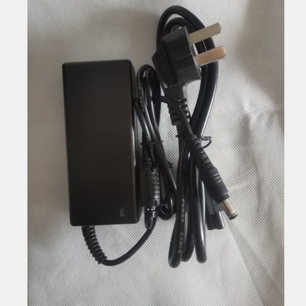 适用RT-AX88U AX86U，GT-AX6000，AC88华硕路由器电源适配器