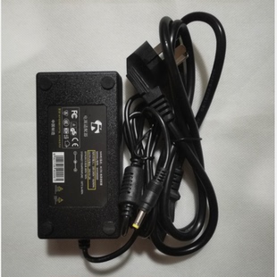 适用汉毅24V2A电源适配器hanny2420D H净纯水机充电线DC48W电源线