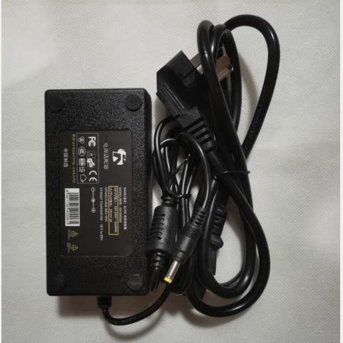 汉印 D35BT热敏标签打印机 电源适配器 变压器 电源线和 数据线