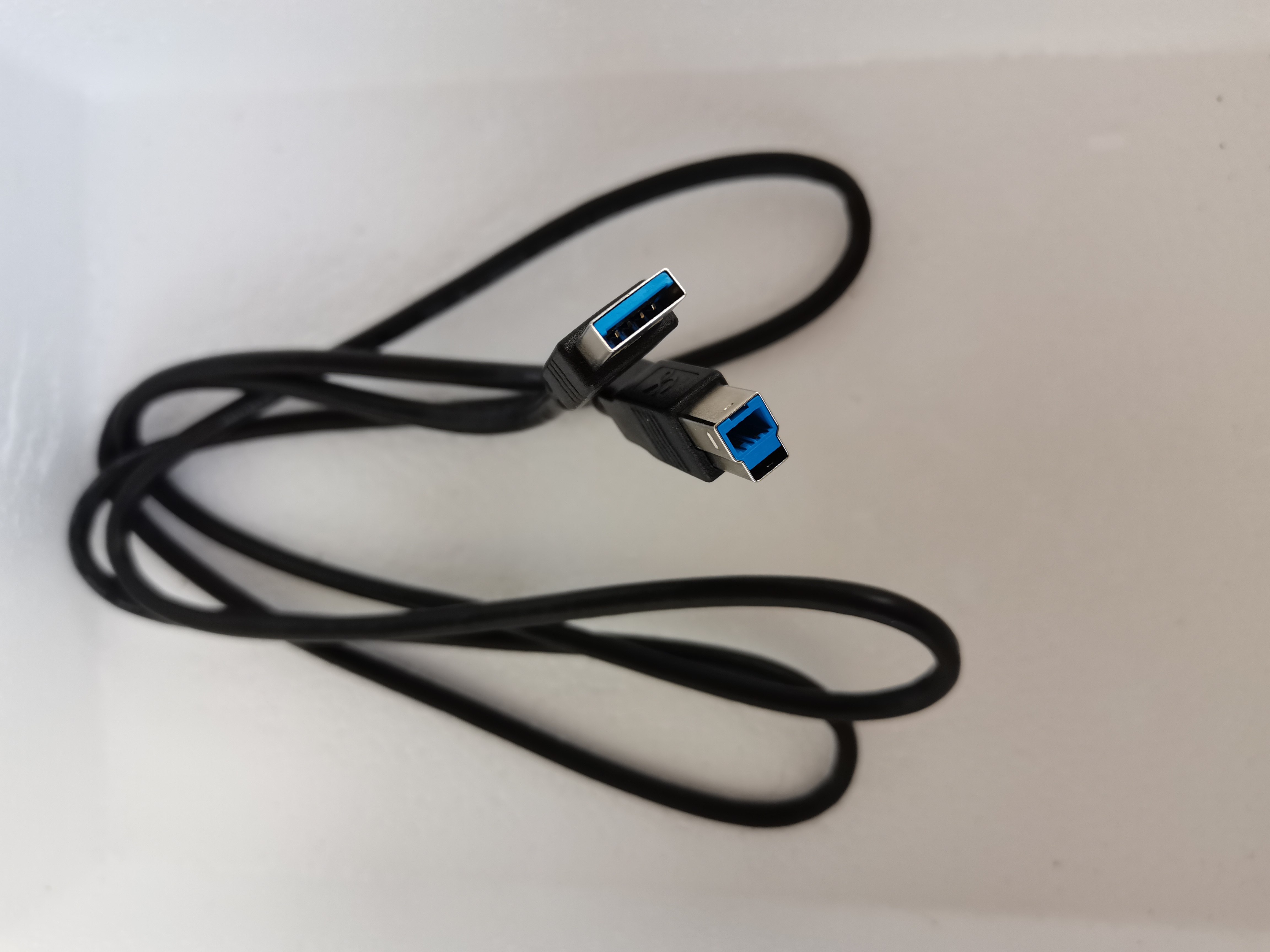 适用 好视通摄像机 USB3.0数据线 连接线