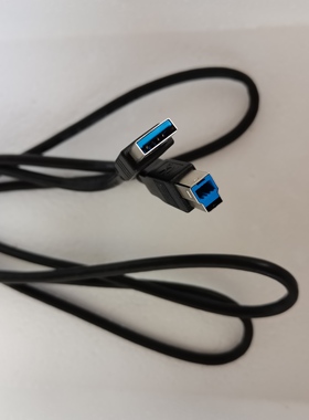 ORICO 9528U3 硬盘电源适配器 12V3A 和 数据线