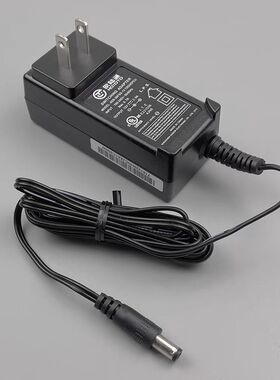 欧陆通12V2A电源适配器ADS-25FSG-12 12024EPCN充电器线24W变压器