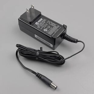 欧陆通12V2A电源适配器ADS-25FSG-12 12024EPCN充电器线24W变压器