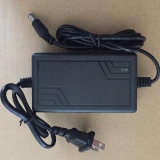 华为视频会议camera200电源适配器监控摄像头12V2A圆口带针线