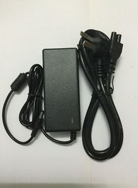 兼容 富士通 ScanSnap ix500 ix1500 S510 扫描仪电源线 适配器