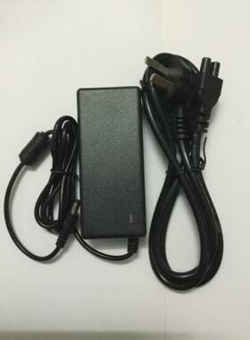 兼容 富士通 ScanSnap ix500 ix1500 S510 扫描仪电源线 适配器