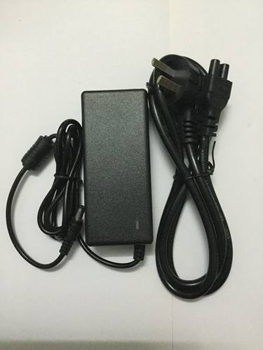 兼容 富士通 ScanSnap ix500 ix1500 S510 扫描仪电源线 适配器