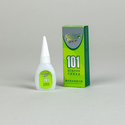 厂家 神强胶水系列101RP806（英文） 5g super glue