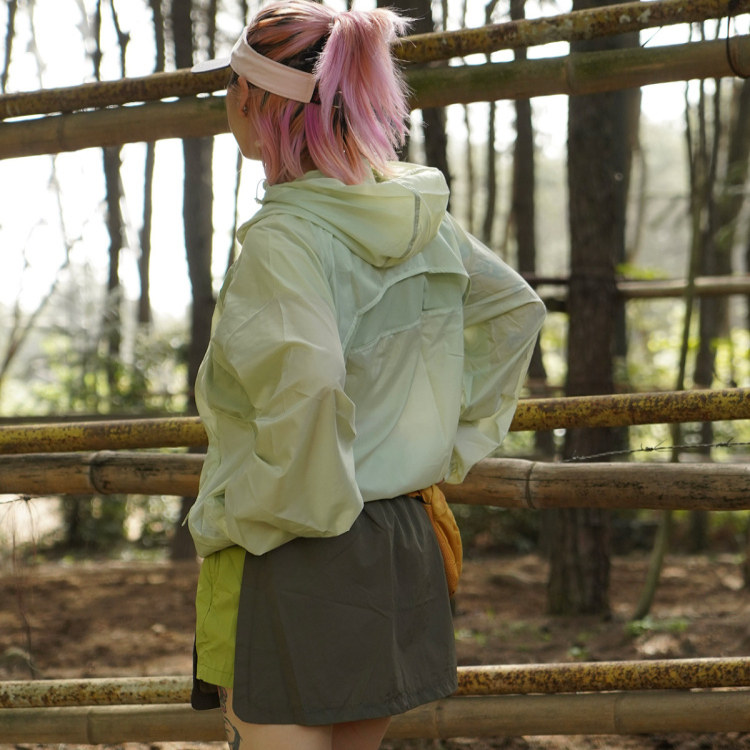 《宇宙荒野》户外春夏山系徒步登山多巴胺速干轻薄连帽防晒衣男女,女装/女士精品,时尚防晒服,淘宝优惠券,粉丝福利购,淘宝优惠卷