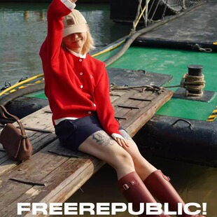 《城市浓缩》25春新款针织外套宽松慵懒百搭休闲内搭打底开衫毛衣