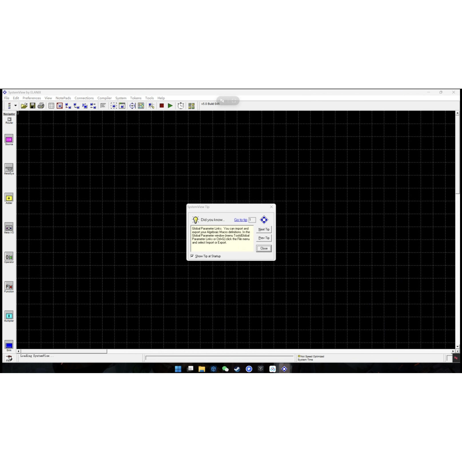 system view6.0（通信软件）安装不上可以安装虚拟机