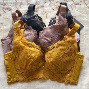 纤妍高端系列托托杯TT919五排扣全调整型高侧收护翼疏通保护乳腺