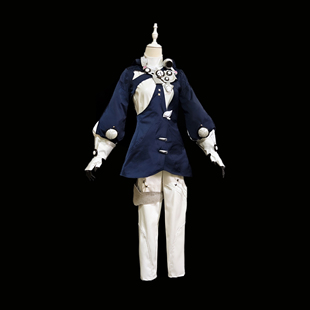 [迷漫殿]FF14最终幻想14 阿莉塞·莱韦耶勒尔 萨雷安神童cosplay