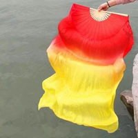 Общая длина красного оранжевого и желтого (детская модель) по умолчанию в правый вентилятор требует левого вентилятора, обратите внимание.