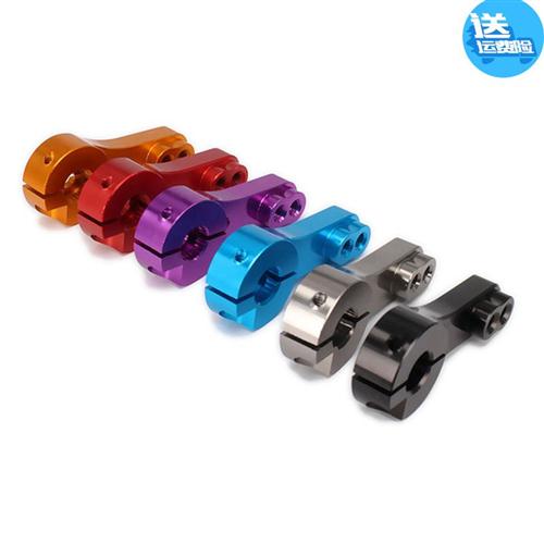 FUTABA舵机摆臂nJX舵机臂25T数字舵机数码舵机支架金属舵臂舵盘高性价比高么？