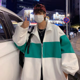 白色