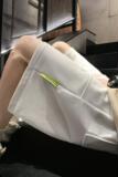现货52227-P39裤子男夏季港风潮牌休闲宽松百搭五分中裤运动，男装休闲裤，电商D310（原电商305）