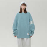 浅蓝