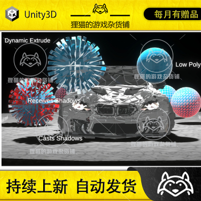 Unity URP PBR Geometry Shaders Voxel Wireframe and More 1.1