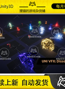 Unity UNI VFX Dissolve Teleport for Visual Effect Graph 1.0