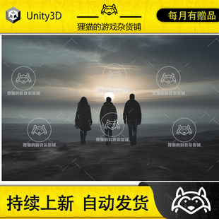 Behaviour Switching 1.0 AI插件包 Unity 包更 Alek