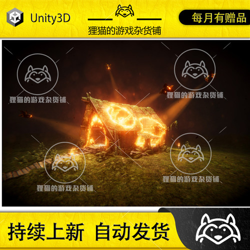 Unity 最新版 Advanced Dissolve 2025.4 高级溶解透视效果插件