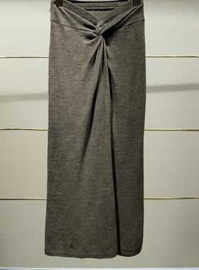 宁正品25秋装女半裙MC86SK297-250开 1489