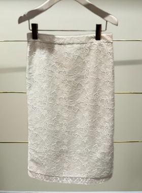 漳正品2025秋季专柜正品CSA3076370-250半身裙子-1690