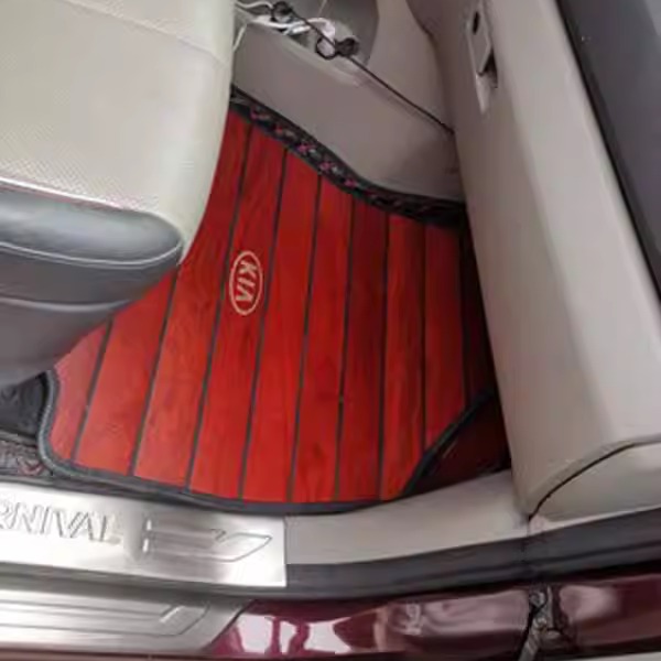 起亚智跑狮跑福瑞迪傲跑木地板