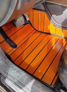 合创A06 Z03 007 V09 昊铂gt 昊铂ht 海马8S 海马7x木地板脚垫