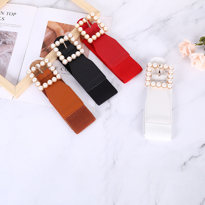 尚女士松紧宽腰封羽绒服休闲弹力皮带毛衣韩版装饰腰带,服饰配件/皮带/帽子/围巾,腰带/皮带/腰链,淘宝优惠券,粉丝福利购,淘宝优惠卷