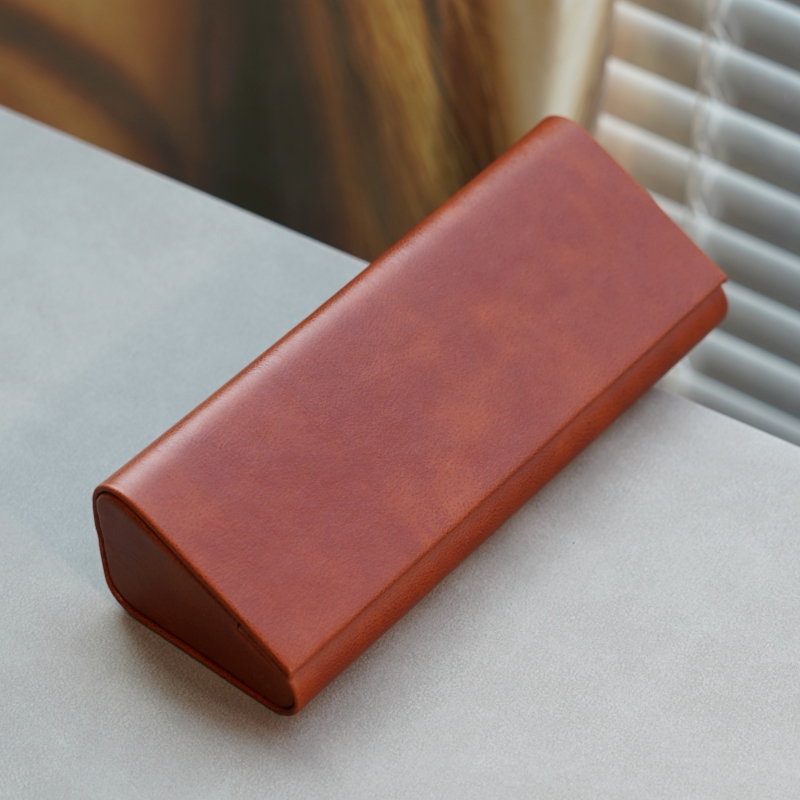 高品质眼镜盒送眼镜布