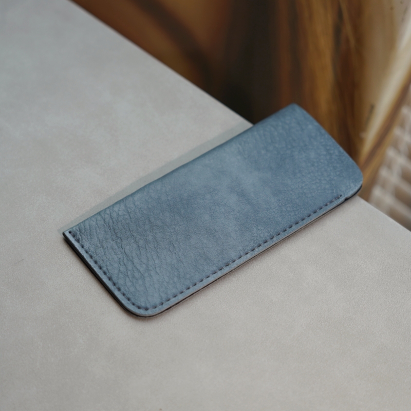 高质量眼镜袋送眼镜布